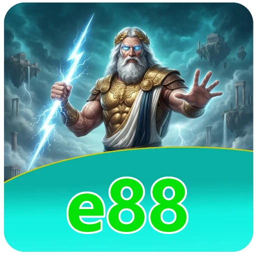 Ilustrasi unduh APK e88