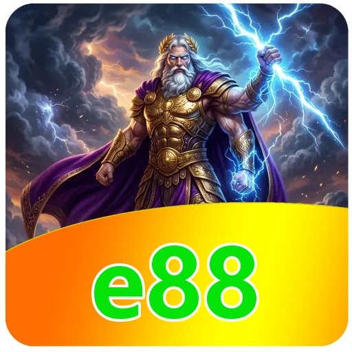 Ilustrasi unduh APK e88 dari tautan resmi